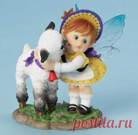 Кухонные феечки | Своими руками