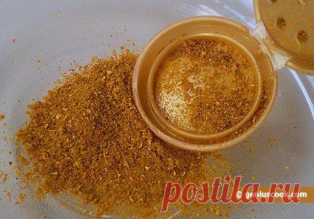 Пряность карри убивает раковые клетки | Кулинарные новости | Гениальная кулинария - Рецепты вкусных и полезных блюд