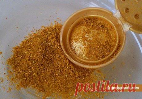 Пряность карри убивает раковые клетки | Кулинарные новости | Гениальная кулинария - Рецепты вкусных и полезных блюд