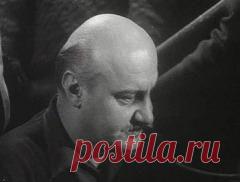 Сегодня 19 марта в 1924 году родился(ась) Лев Кулиджанов-КИНОРЕЖИССЕР