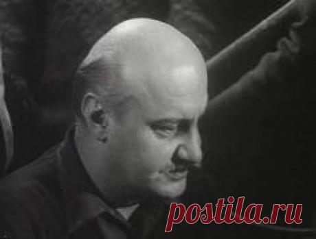 Сегодня 19 марта в 1924 году родился(ась) Лев Кулиджанов-КИНОРЕЖИССЕР