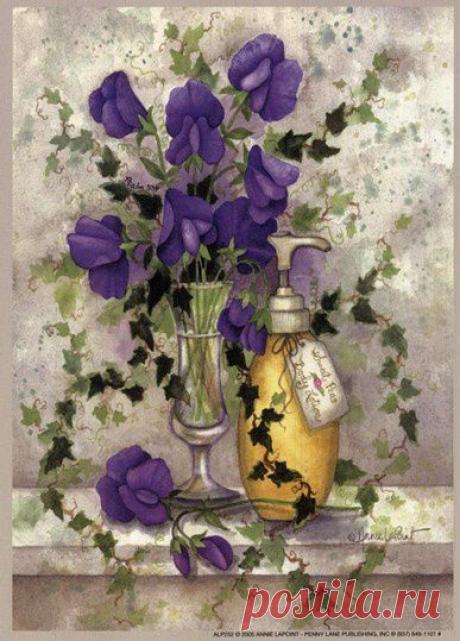 Найдено на сайте urbanloftart.com.