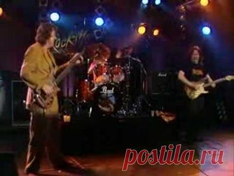 Rory Gallagher with Jack Bruce - Politician - YouTube