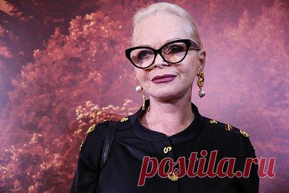 Ларисе Долиной оставили квартиру в Хамовниках. Полину Лурье, купившую это жилье за 112 миллионов рублей, оставили ни с чем