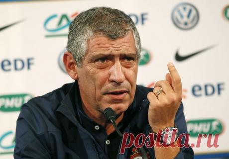 Португалия в погоне за первой победой в России — Новости Сборных команд — Футбол — Спорт Mail.Ru