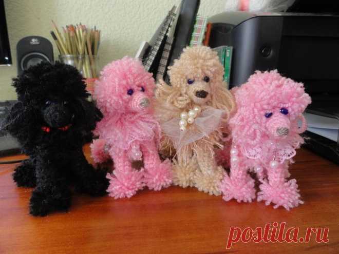 цитата Angela32 : Пудель Маргошка (22:29 19-04-2014) [3960810/321781940] - latina_nad@mail.ru - Почта Mail.Ru