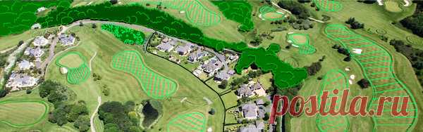 Что такое межевание участка | Журнал Этажи | Яндекс Дзен