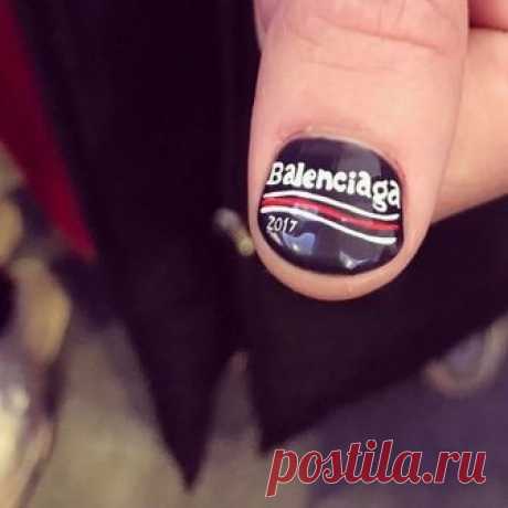 Into The Gloss в Instagram: «Vote @balenciaga 📮rg @clairethomsonjonville» 2,914 отметок «Нравится», 31 комментариев — Into The Gloss (@intothegloss) в Instagram: «Vote @balenciaga 📮rg @clairethomsonjonville»