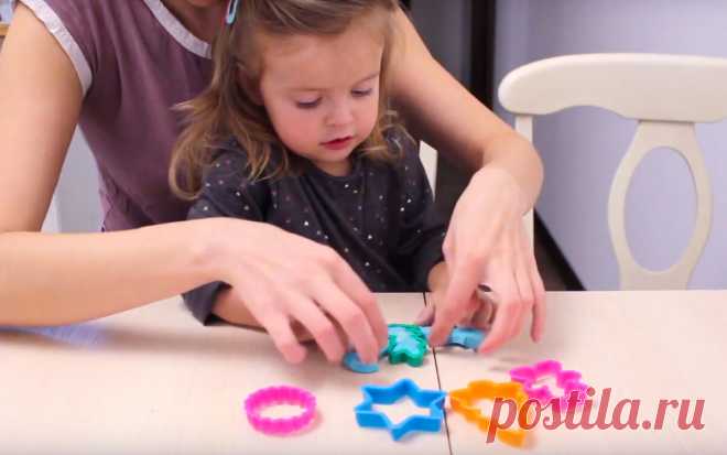 Ёлочные игрушки из теста. Идея для адвент-календаря | dadknowhow. С папой интересно | Яндекс Дзен