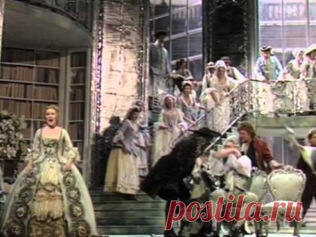 Strauss: Der Rosenkavalier - The Royal Opera, Covent Garden