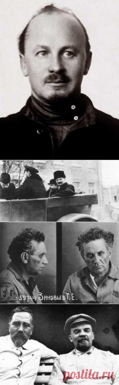 5 самых заметных оппонентов Сталина / Назад в СССР / Back in USSR