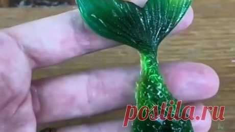Как легко из конфет сделать украшения тортов 🤩🤩🤩