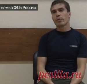 Стали известны подробности планов диверсий в Крыму
