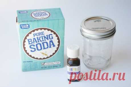 Домашний ароматизатор. Это лучший!