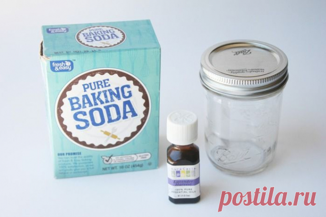 Домашний ароматизатор. Это лучший!