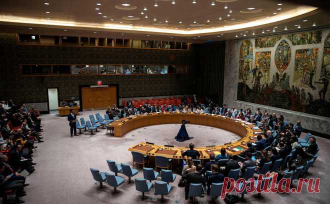 Палестина напомнила США об истоках государственности Израиля. В Совбезе продолжаются дискуссии о желании Палестины получить полноправное членства в ООН. США предлагают обсудить этот вопрос с Израилем, Палестина напоминает, что тот сам стал членом ООН через голосование, а не переговоры