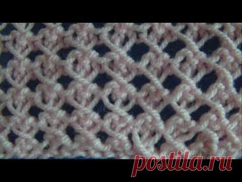 Robotki na drutach-wzor MALENKIE AZUROWE SERDUSZKA. - YouTube