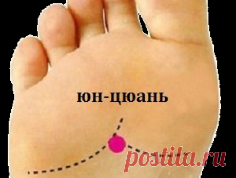 КИТАЙСКАЯ ТЕХНИКА ОМОЛОЖЕНИЯ
Знаете ли вы, что наш организм начинает стареть с ног? 
Это еще древние китайцы выявили, в их тактике описаны некоторые приемы, которые способствуют укреплению ног, 
а значит, задерживают старение организма. …