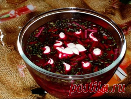 Окрошка на квасе с колбасой: лучший пошаговый рецепт с фото