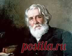 Сегодня 09 ноября в 1818 году родился(ась) Иван Тургенев