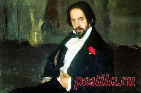 Сказочный мастер. Иван Билибин жил, работал и умер за Россию