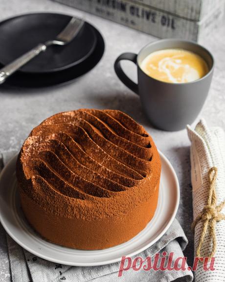 Десерт Тирамису (Tiramisu) — настоящая Италия в классике - Andy Chef (Энди Шеф) — блог о еде и путешествиях, пошаговые рецепты, интернет-магазин для кондитеров