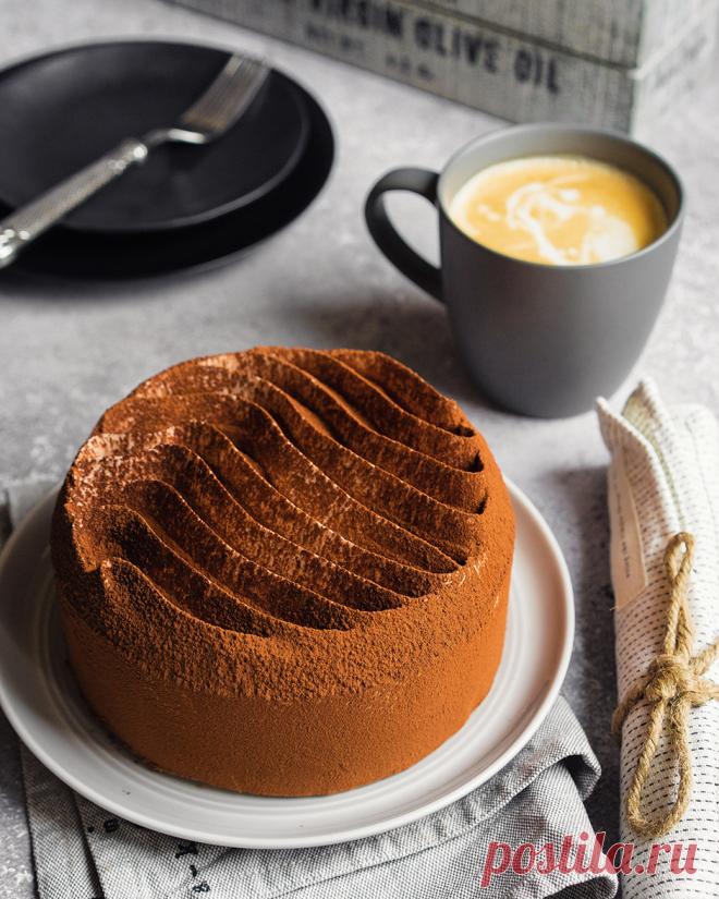 Десерт Тирамису (Tiramisu) — настоящая Италия в классике - Andy Chef (Энди Шеф) — блог о еде и путешествиях, пошаговые рецепты, интернет-магазин для кондитеров