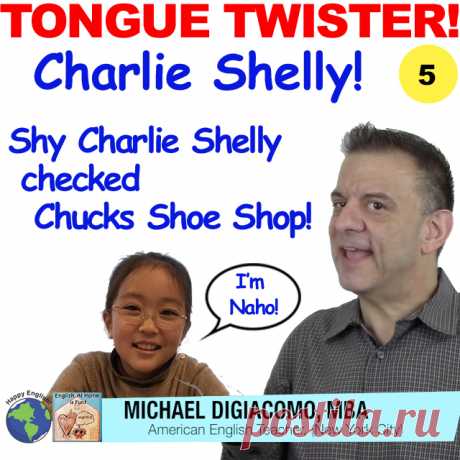 TH vs. S Pronunciation Practice | Happy English - Free English Lessons
