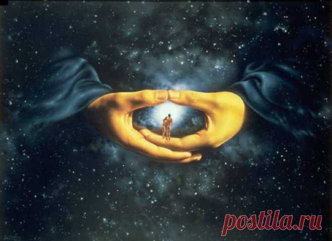 ЧЁРНАЯ МЕТКА В КАРМЕ ОТ ПРОШЛОЙ ЖИЗНИ. НУМЕРОЛОГИЯ... | Познавательный сайт ,,1000 мелочей"