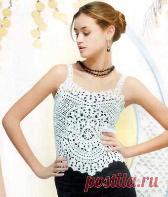 Брюггское кружево. вдохновение крючком.