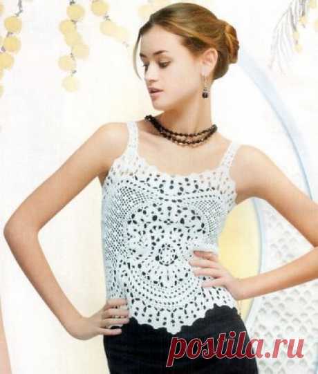 Брюггское кружево. вдохновение крючком.