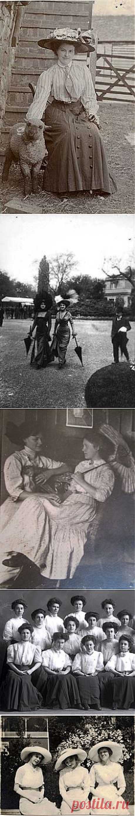 Patrizia Ferrar приколол(а) это к доске *edwardian ~titanic* | Pinter…