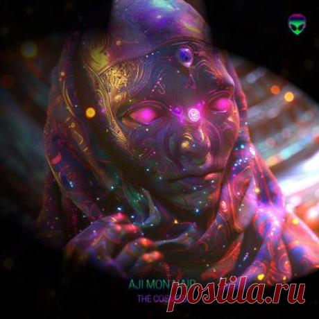 Aji Mon Nair – The Cosmos