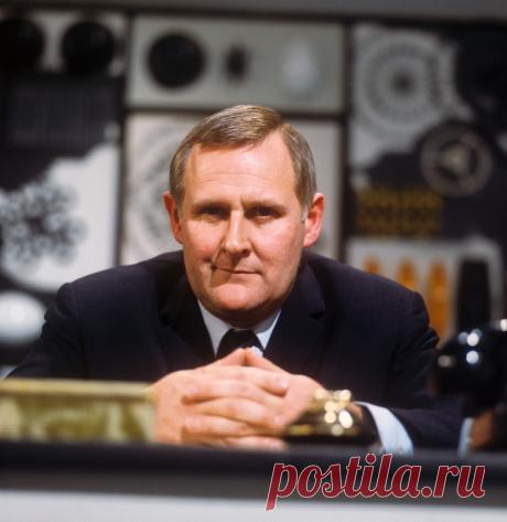 Питер Вон