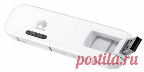 МТС 825FT он же Huawei E8278 | BlogAnten.ru