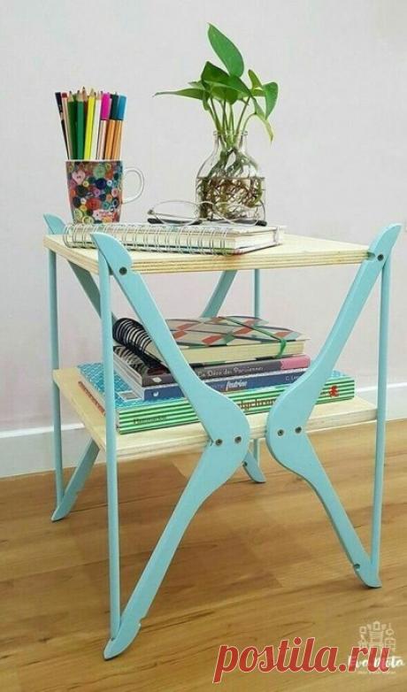 Сделай сам, идеи для творчества - DIY Ideas