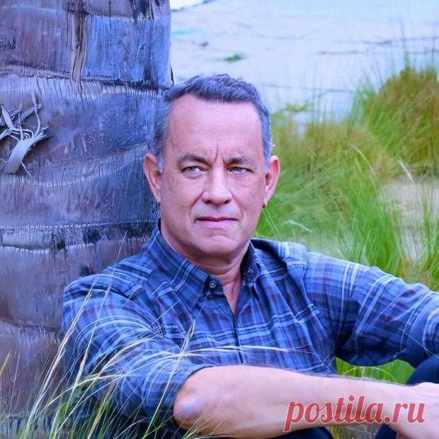 Том Хэнкс хочет назвать вакцину от коронавируса в свою честь если его антитела помогут