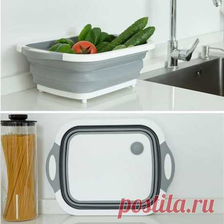 ЧУДО-ДОСКА 3в1