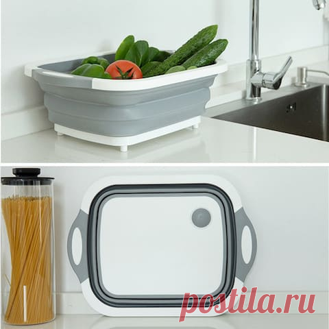 ЧУДО-ДОСКА 3в1