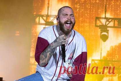 Рэпера Post Malone не пустили в ресторан из-за татуировок на лице. Американского рэпера Post Malone не пустили в отельный ресторан из-за наличия татуировок на лице. Инцидент произошел в австралийском отеле QT Hotels & Resorts в Перте. Музыкант отметил, что никогда не испытывал ничего подобного. Руководство заведения принесло артисту публичные извинения.