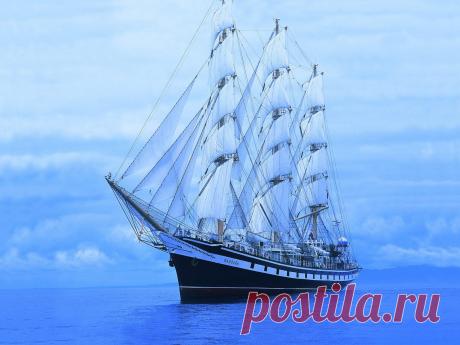 корабли и парусники. - Поиск в Google
