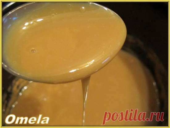 Сгущеное молоко в медленноварке - рецепт с фото на Хлебопечка.ру