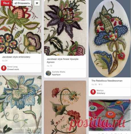 Pinterest: инструмент для поиска и хранения интересных идей