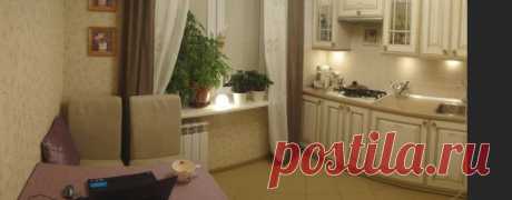 Уютные кухни | ШПИЛЬКИ