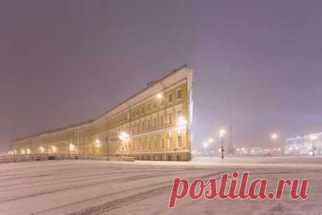 Palace square