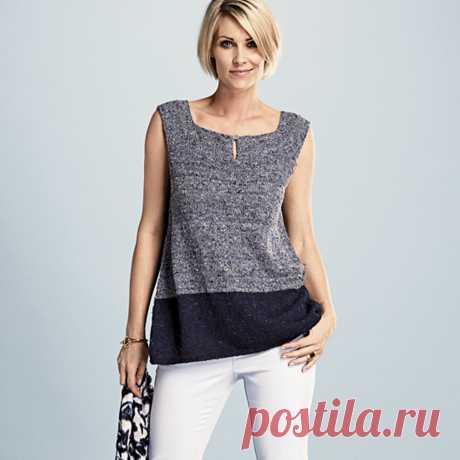 Жилеты, безрукавки, топы | Записи в рубрике Жилеты, безрукавки, топы | Дневник Zharskaja