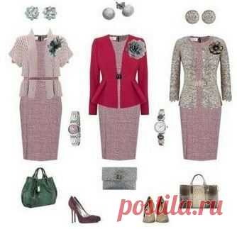 Создаём капсульный гардероб | Наш дом