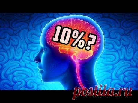 Скандальное заявление ученых. СМЕРТИ нет - Наш мозг нам ЛЖЕТ.