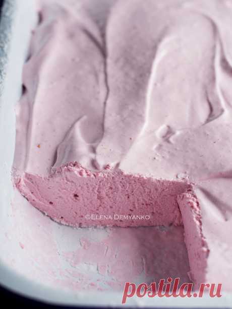 Elena Demyanko: Ягодные маршмеллоу / Berry Marshmallows