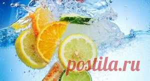 Хороша цитрусовая «каша» после инсульта